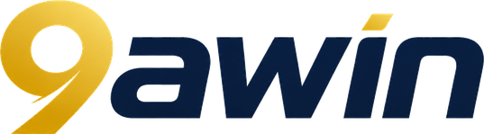 9awin official logo